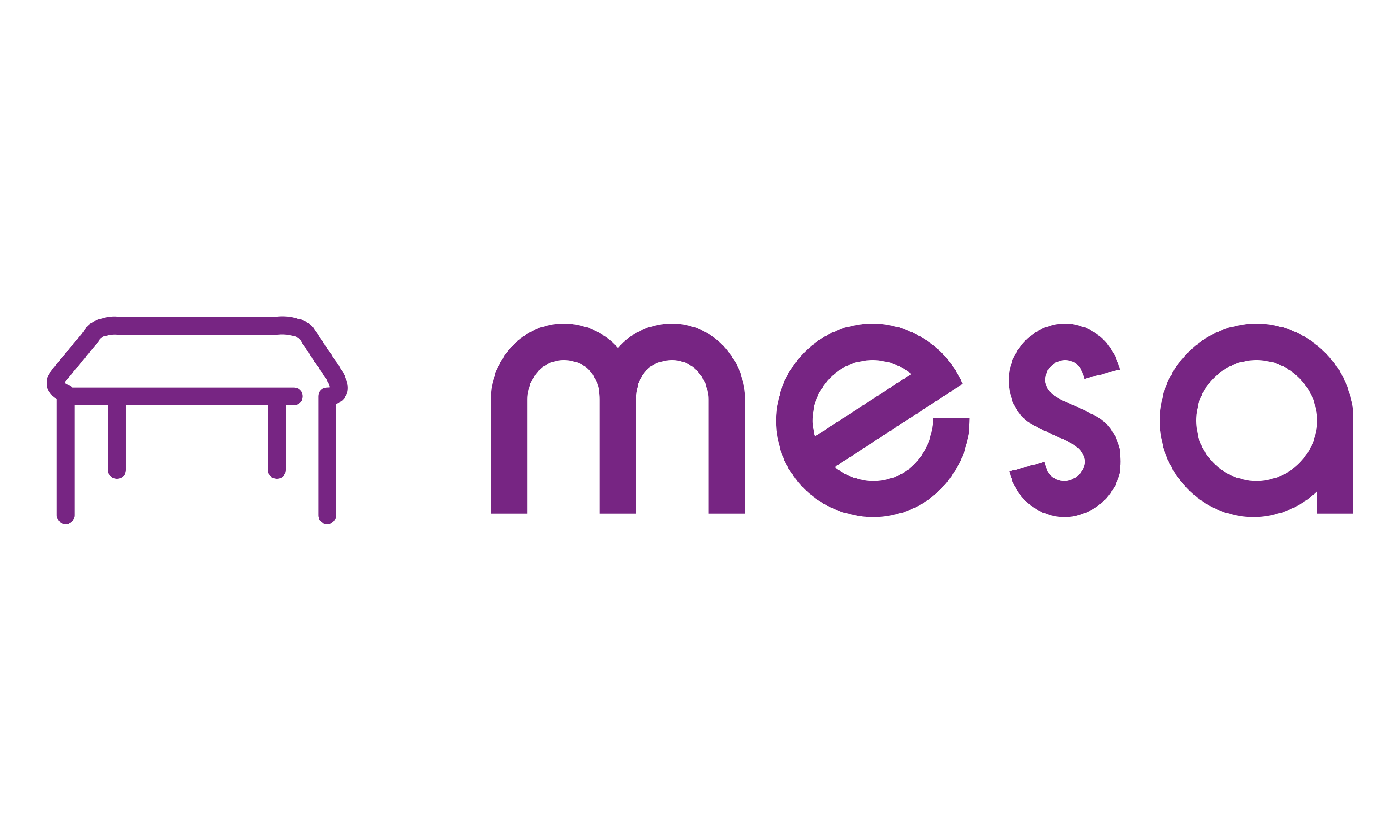logo mesa de credito